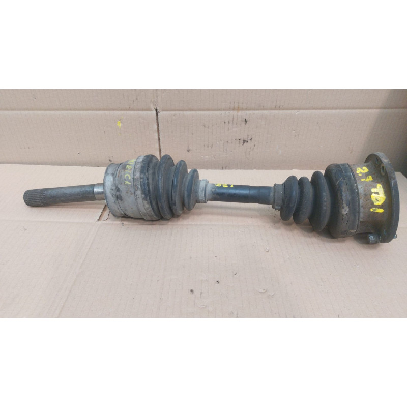 TRANSMISION DELANTERA IZQUIERDA FORD MAVERICK (NL) TD27E