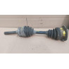 TRANSMISION DELANTERA IZQUIERDA FORD MAVERICK (NL) TD27E