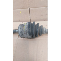 TRANSMISION DELANTERA IZQUIERDA FORD MAVERICK (NL) TD27E