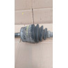 TRANSMISION DELANTERA IZQUIERDA FORD MAVERICK (NL) TD27E