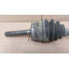 TRANSMISION DELANTERA IZQUIERDA FORD MAVERICK (NL) TD27E