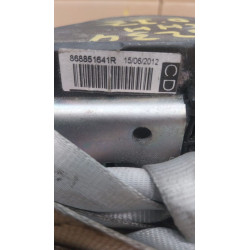 CINTURON SEGURIDAD DELANTERO IZQUIERDO RENAULT MEGANE III BERLINA 5P R9MA4868851641R