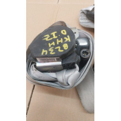 CINTURON SEGURIDAD DELANTERO IZQUIERDO RENAULT MEGANE III BERLINA 5P R9MA4868851641R