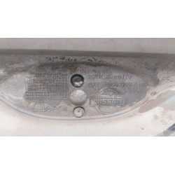 REJILLA DELANTERA FORD MAVERICK (NL) TD27E623107F100