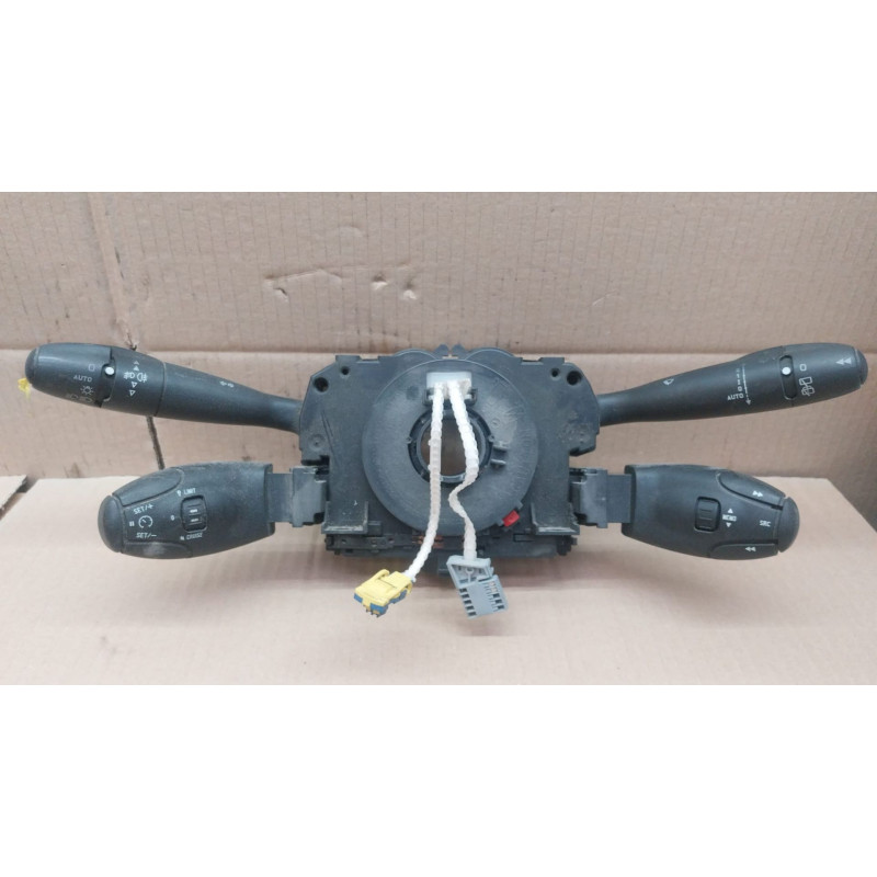 MANDO MULTIFUNCION CITROEN C3 SIN DOCUMENTACION