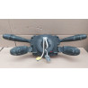 MANDO MULTIFUNCION CITROEN C3 SIN DOCUMENTACION