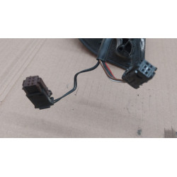 RETROVISOR DERECHO CITROEN C3 SIN DOCUMENTACION0103024