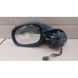 RETROVISOR IZQUIERDO CITROEN C3 SIN DOCUMENTACION0103024