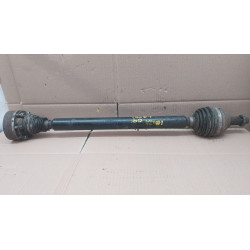 TRANSMISION DELANTERA DERECHA SEAT ALTEA XL (5P5) CAYC6R0407762A