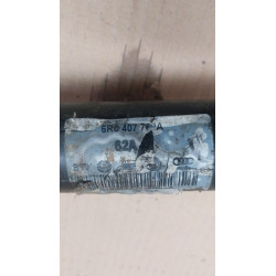TRANSMISION DELANTERA DERECHA SEAT ALTEA XL (5P5) CAYC6R0407762A