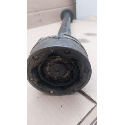TRANSMISION DELANTERA DERECHA SEAT ALTEA XL (5P5) CAYC6R0407762A