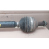 TRANSMISION DELANTERA DERECHA SEAT ALTEA XL (5P5) CAYC6R0407762A