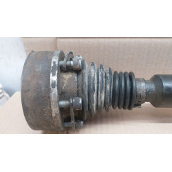 TRANSMISION DELANTERA DERECHA SEAT ALTEA XL (5P5) CAYC6R0407762A