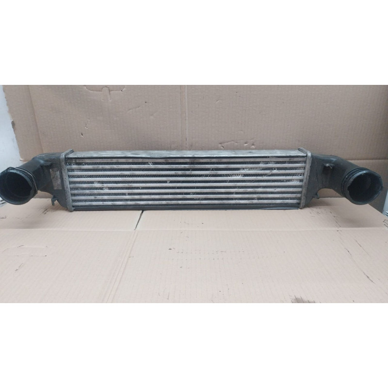 INTERCOOLER BMW SERIE 3 BERLINA (E46) DOCUMENTACION FRANCESA200219930165A201144041