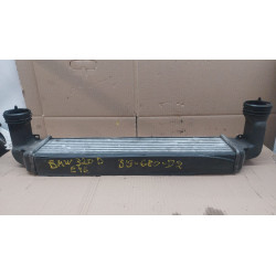 INTERCOOLER BMW SERIE 3 BERLINA (E46) DOCUMENTACION FRANCESA200219930165A201144041