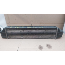 INTERCOOLER BMW SERIE 3 BERLINA (E46) DOCUMENTACION FRANCESA200219930165A201144041