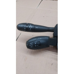 MANDO MULTIFUNCION CITROEN C8 4HWDW12TED4SIN FICHA TECNICA96595091XT