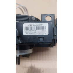 MANDO MULTIFUNCION CITROEN C8 4HWDW12TED4SIN FICHA TECNICA96595091XT