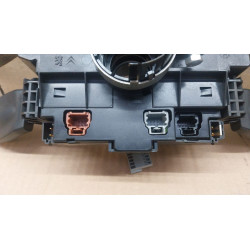 MANDO MULTIFUNCION CITROEN C8 4HWDW12TED4SIN FICHA TECNICA96595091XT