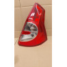 PILOTO TRASERO DERECHO DACIA SANDERO D4F73262421002