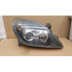 FARO DERECHO OPEL VECTRA C BERLINA Y22DTR