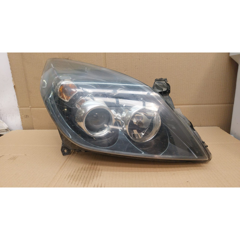 FARO DERECHO OPEL VECTRA C BERLINA Y22DTR