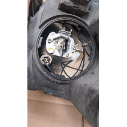FARO DERECHO OPEL VECTRA C BERLINA Y22DTR