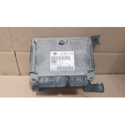CENTRALITA MOTOR UCE SEAT LEON (1M1) BCB036906034DS