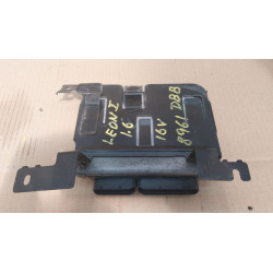 CENTRALITA MOTOR UCE SEAT LEON (1M1) BCB036906034DS