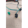 RETROVISOR IZQUIERDO CITROEN C4 BERLINA 9HYDV6TED4TIPO 9HY