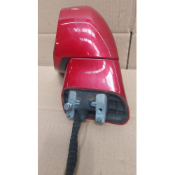 RETROVISOR IZQUIERDO CITROEN C4 BERLINA 9HYDV6TED4TIPO 9HY
