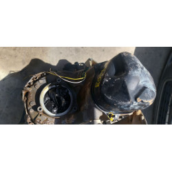 CAJA CAMBIOS RENAULT KANGOO I (F/KC0) SIN DOCUMENTACIÓNJC7003