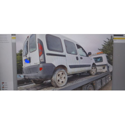 CAJA CAMBIOS RENAULT KANGOO I (F/KC0) SIN DOCUMENTACIÓNJC7003