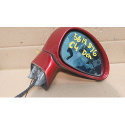 RETROVISOR DERECHO CITROEN C4 BERLINA 9HYDV6TED4TIPO 9HY964667112