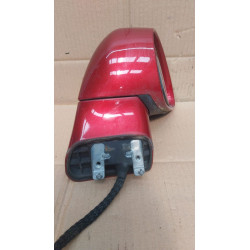 RETROVISOR DERECHO CITROEN C4 BERLINA 9HYDV6TED4TIPO 9HY964667112