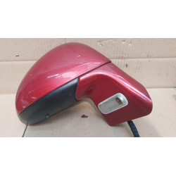 RETROVISOR DERECHO CITROEN C4 BERLINA 9HYDV6TED4TIPO 9HY964667112