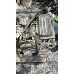 MOTOR COMPLETO SEAT LEON (5F1) CON ANTECEDENTESCYV