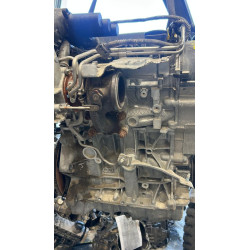 MOTOR COMPLETO SEAT LEON (5F1) CON ANTECEDENTESCYV