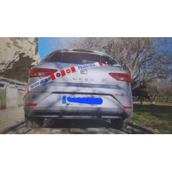 MOTOR COMPLETO SEAT LEON (5F1) CON ANTECEDENTESCYV