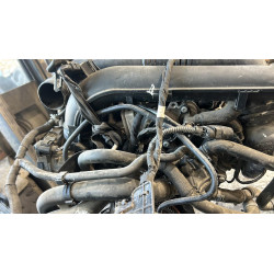 MOTOR COMPLETO SEAT LEON (5F1) CON ANTECEDENTESCYV