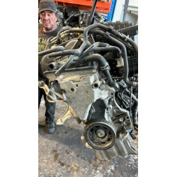 MOTOR COMPLETO SEAT LEON (5F1) CON ANTECEDENTESCYV