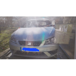 MOTOR COMPLETO SEAT LEON (5F1) CON ANTECEDENTESCYV