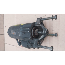 MOTOR ARRANQUE CITROEN JUMPER COMBI SIN DOCUMENTACIÓN00121815