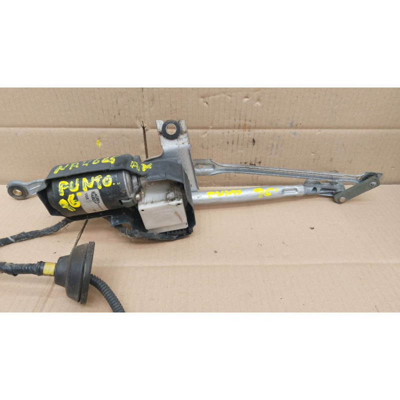 MOTOR LIMPIA DELANTERO FIAT I PUNTO (176) BERLINA 176B7000TGE207