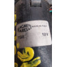 MOTOR LIMPIA DELANTERO FIAT I PUNTO (176) BERLINA 176B7000TGE207