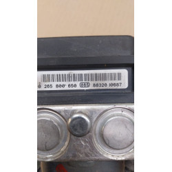 ABS PEUGEOT PARTNER (S2) 9HW0265231974
