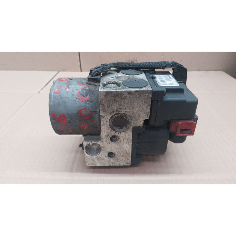 ABS PEUGEOT 306 BREAK RHYDW10TDTIPO RHY0265216698