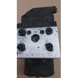 ABS PEUGEOT 306 BREAK RHYDW10TDTIPO RHY0265216698