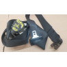 CINTURON SEGURIDAD DELANTERO DERECHO FORD TRANSIT CONNECT (TC7) R2PA