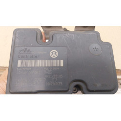 ABS SEAT LEON (1P1) CAX1K0614117H